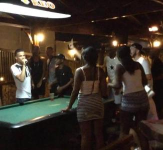 Christabelle Apartments - 23