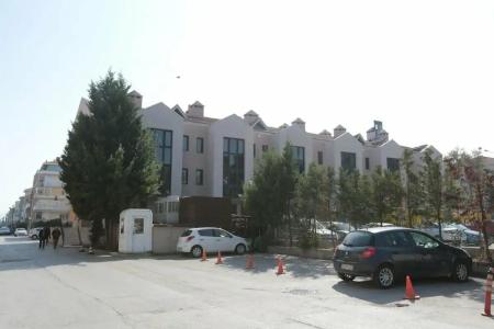 Montania Town Mudanya - 62