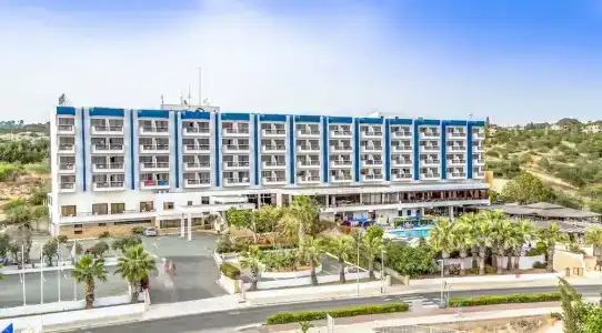 Cyprotel Florida - 14