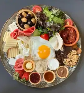 Aria Riva Apart - 70