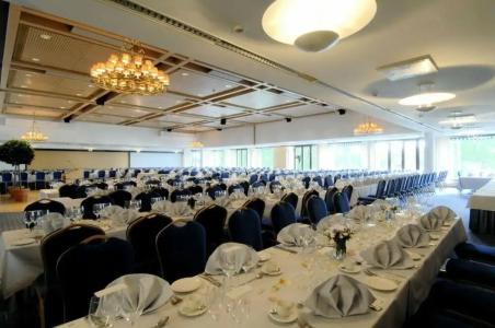 Hilton Helsinki Kalastajatorppa - 92