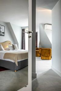Hôtel Belloy Saint Germain - 6