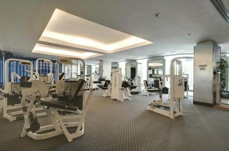Pathumwan Princess - SHA Extra Plus Certified - 90