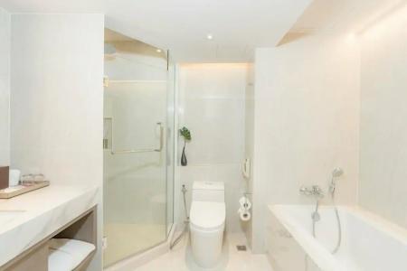 Pathumwan Princess - SHA Extra Plus Certified - 64