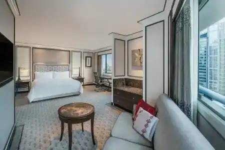 The Athenee, A Luxury Collection, Bangkok - 90