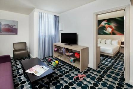 Sport Club by Isrotel Collection - 18