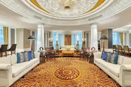 The Athenee, A Luxury Collection, Bangkok - 35