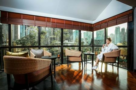 The Athenee, A Luxury Collection, Bangkok - 93