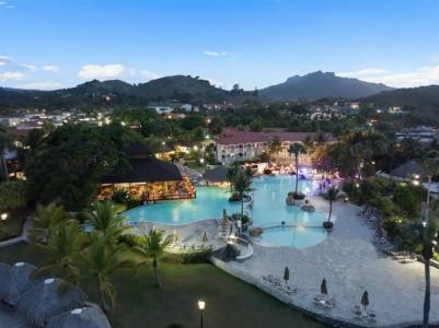 Lifestyle Tropical Beach Resort & Spa All Inclusive - 83