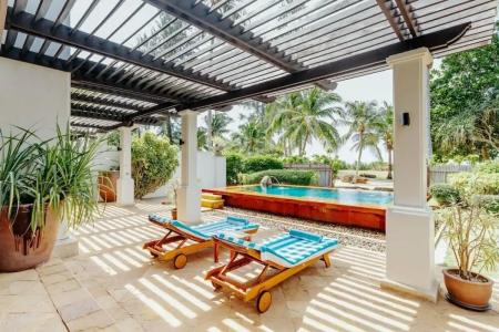 JW Marriott Phuket Resort and Spa - 95