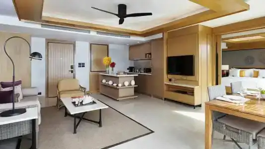 Amari Phuket - SHA Extra Plus - 60