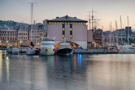 NH Collection Genova Marina - 14