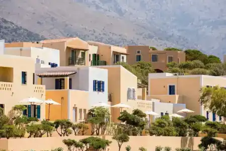 Kalimera Kriti & Village Resort - 11