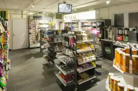 Holiday Club Kuusamon Tropiikki - 23