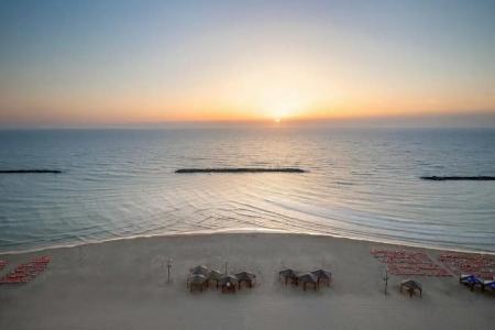 Sheraton Tel Aviv - 4