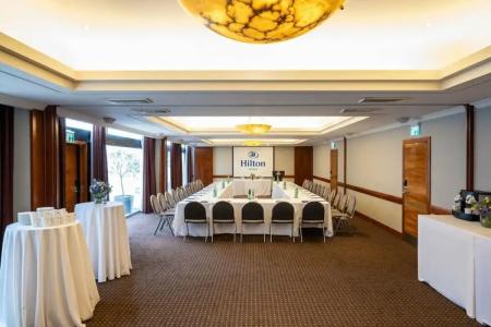 Hilton Tel Aviv - 73