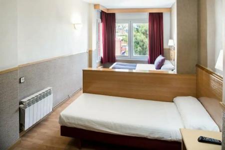 Catalonia Park Güell - 38