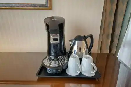 Hilton Istanbul Bosphorus - 51