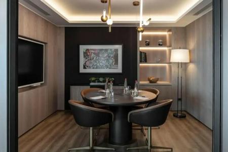 Sheraton Tel Aviv - 32