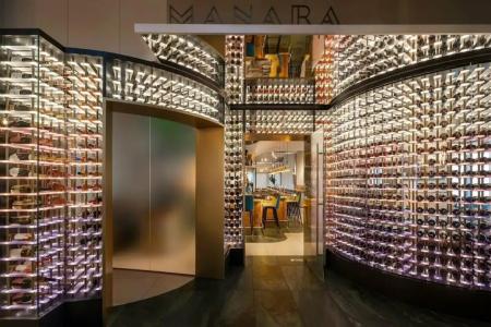 Sheraton Tel Aviv - 28