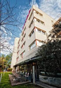 Best Western Plus Alfa Aeropuerto - 30