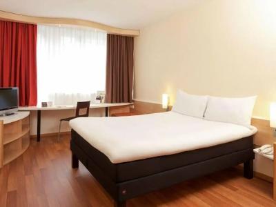 Ibis Budapest City - 76