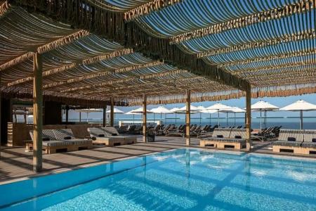 Sheraton Tel Aviv - 97