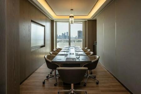 Sheraton Tel Aviv - 71