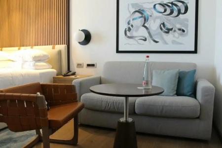 Sheraton Tel Aviv - 25