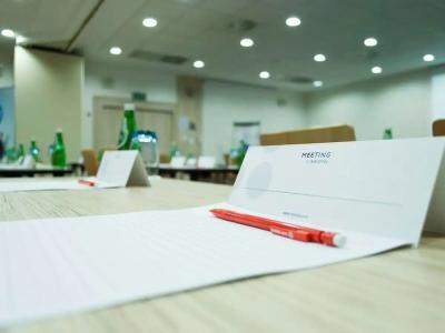 Novotel Gdansk Centrum - 51