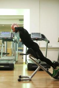 Hyatt Regency Belgrade - 70