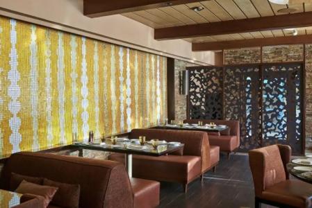 Four Seasons Cairo At The First Residence - 62