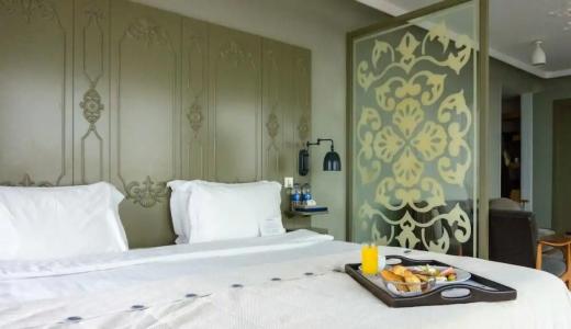 The Cettia Istanbul - 82