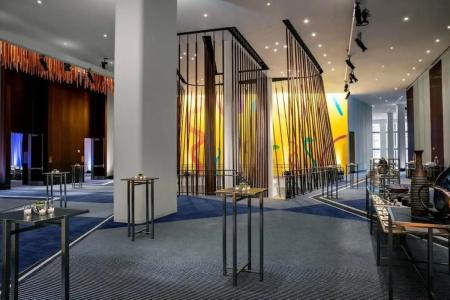 Conrad New York Downtown - 95