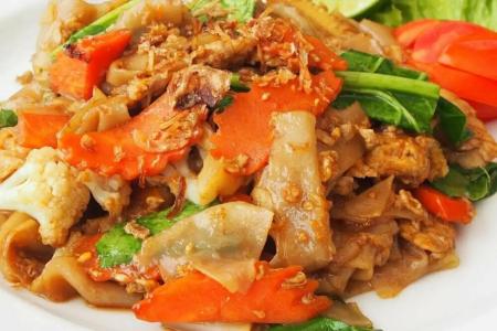 Khaolak Palm Beach Resort - 23