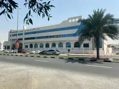 Lavender Sharjah - 63
