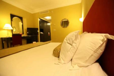 Ramada Plaza Tunis - 23