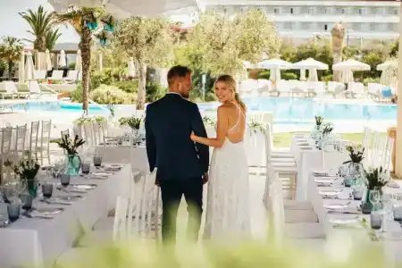 Sheraton Rhodes Resort - 56