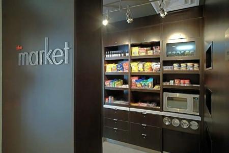 Courtyard Chesapeake Greenbrier - 16