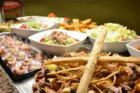 Ramada Plaza Tunis - 25