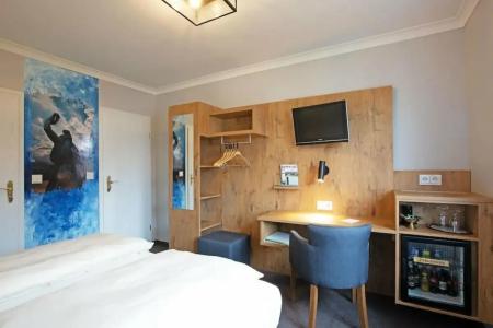 Ambient am Europakanal - 55