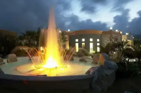 Atrium Palace Thalasso Spa Resort And Villas - 1