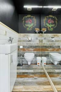 Stabu Sēta Residence - 51