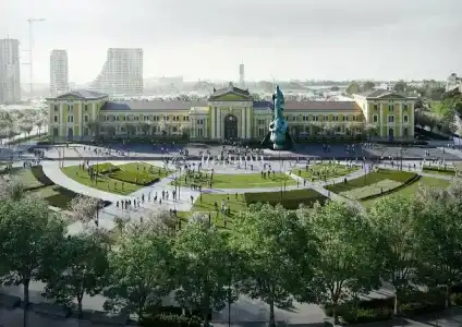 Queen's Astoria Design - 4