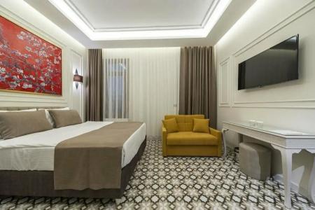 Pera Luna Residence - 64