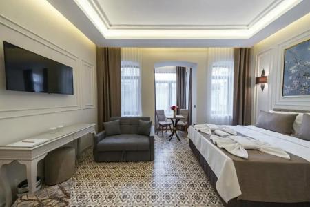 Pera Luna Residence - 51