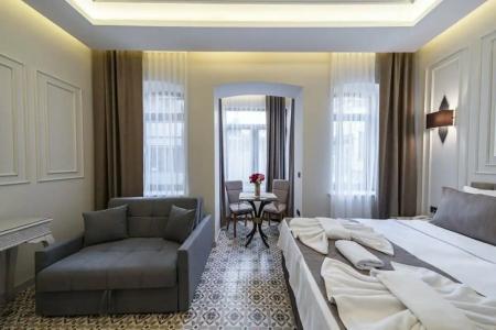 Pera Luna Residence - 62