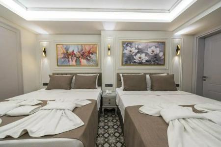 Pera Luna Residence - 12