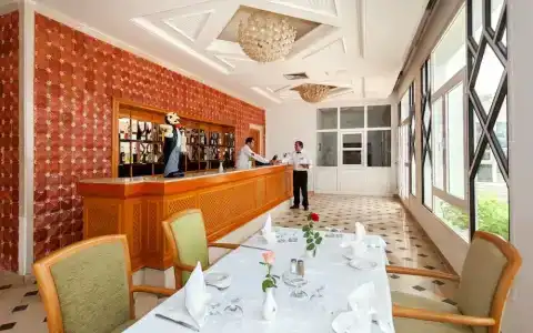 El Mouradi Palace - 65