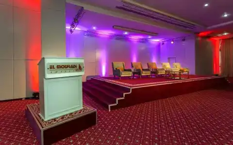 El Mouradi Palace - 67